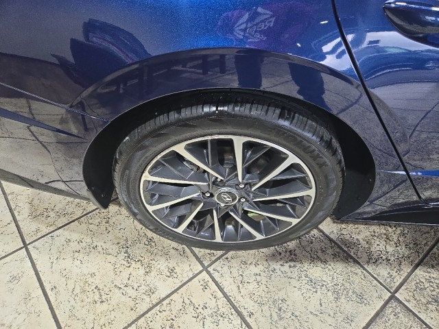 2020 Hyundai Sonata Limited 1.6T - 22993323 - 21