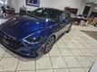 2020 Hyundai Sonata Limited 1.6T - 22993323 - 3