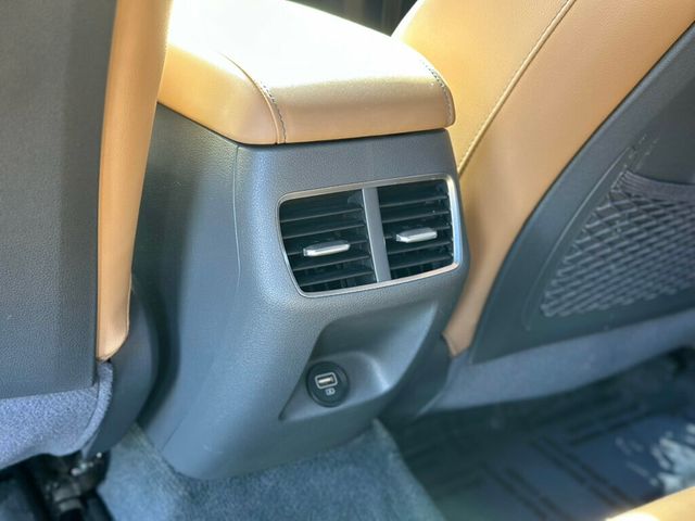 2020 Hyundai Sonata Limited 1.6T - 22943050 - 19