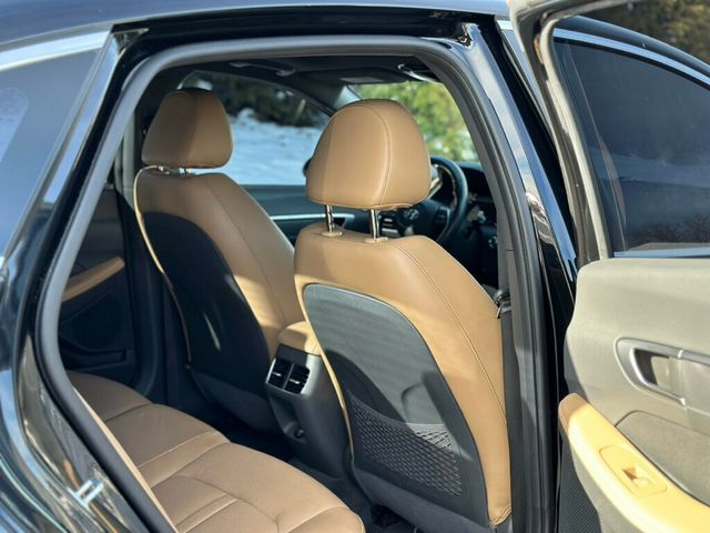 2020 Hyundai Sonata Limited 1.6T - 22943050 - 22