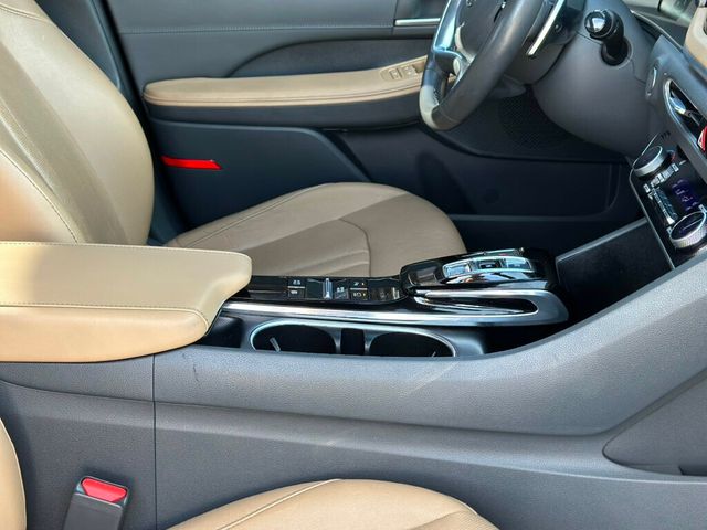 2020 Hyundai Sonata Limited 1.6T - 22943050 - 29