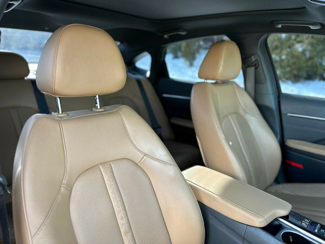 2020 Hyundai Sonata Limited 1.6T - 22943050 - 30
