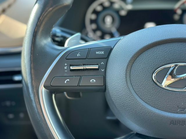 2020 Hyundai Sonata Limited 1.6T - 22943050 - 32