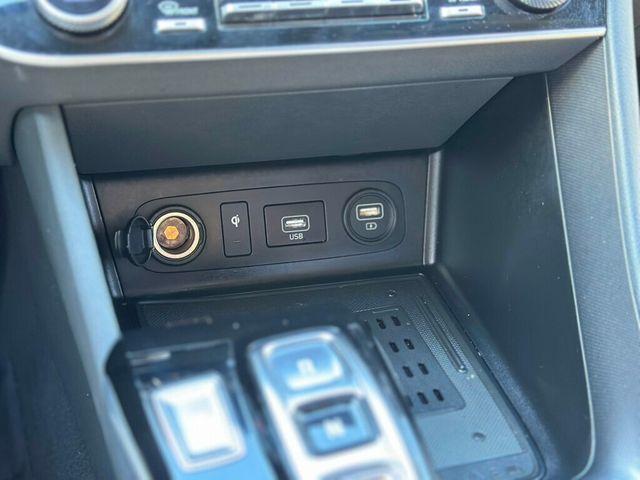 2020 Hyundai Sonata Limited 1.6T - 22943050 - 39