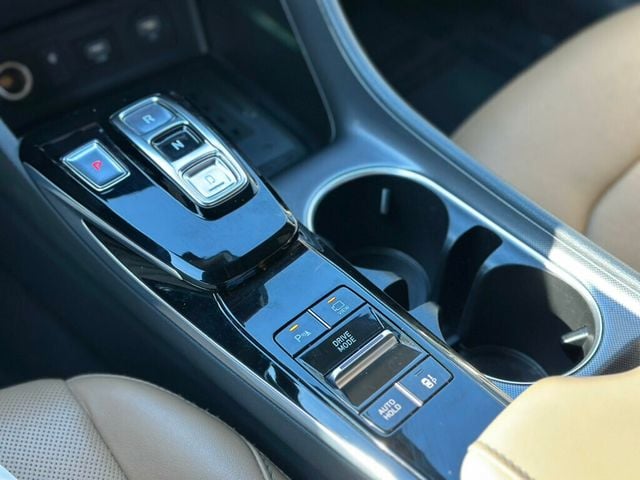 2020 Hyundai Sonata Limited 1.6T - 22943050 - 40