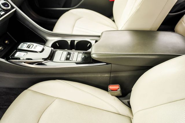 2020 Hyundai Sonata Limited 1.6T - 22971978 - 19