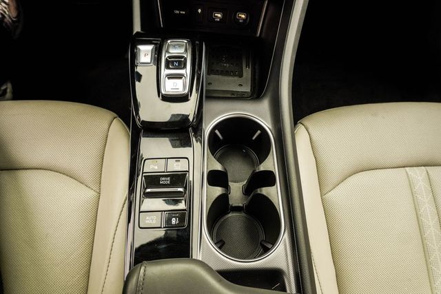 2020 Hyundai Sonata Limited 1.6T - 22971978 - 20