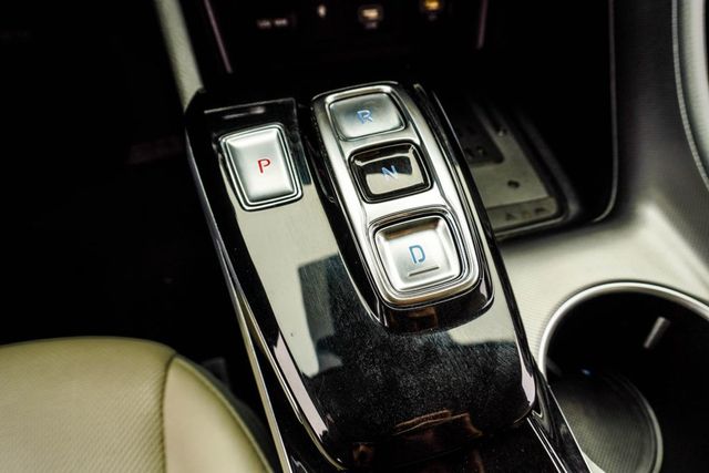 2020 Hyundai Sonata Limited 1.6T - 22971978 - 22