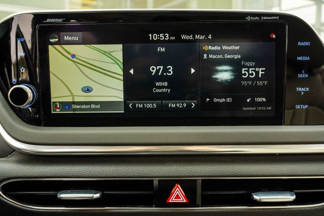 2020 Hyundai Sonata Limited 1.6T - 22971978 - 24