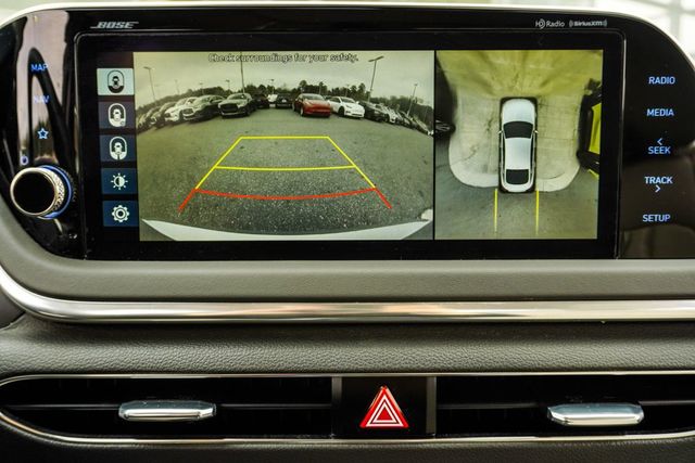 2020 Hyundai Sonata Limited 1.6T - 22971978 - 28