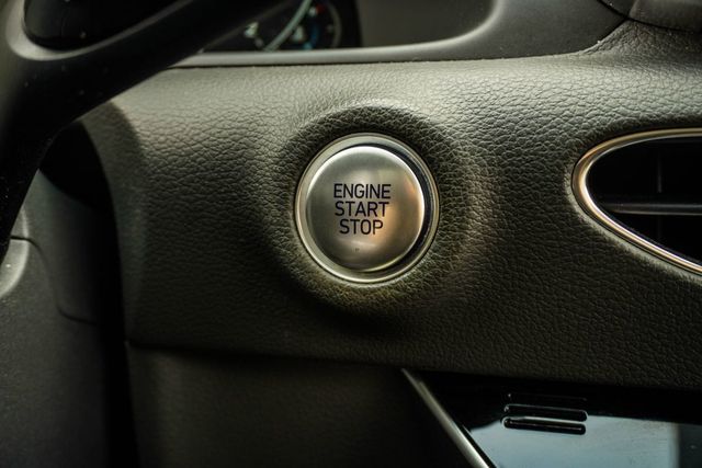 2020 Hyundai Sonata Limited 1.6T - 22971978 - 29