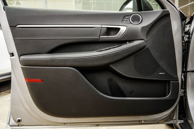 2020 Hyundai Sonata Limited 1.6T - 22971978 - 33