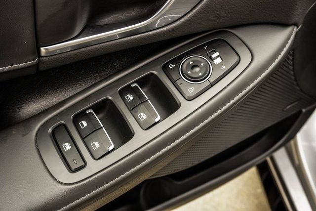 2020 Hyundai Sonata Limited 1.6T - 22971978 - 34