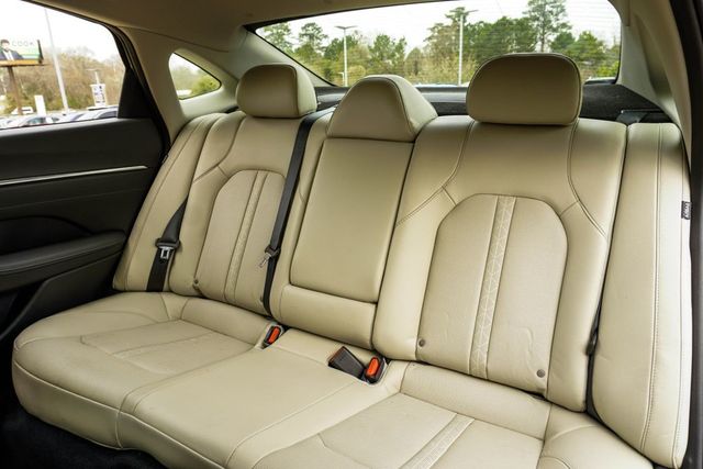 2020 Hyundai Sonata Limited 1.6T - 22971978 - 41