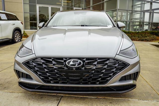 2020 Hyundai Sonata Limited 1.6T - 22971978 - 6