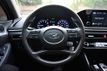 2020 Hyundai Sonata SE 2.5L - 22813849 - 25
