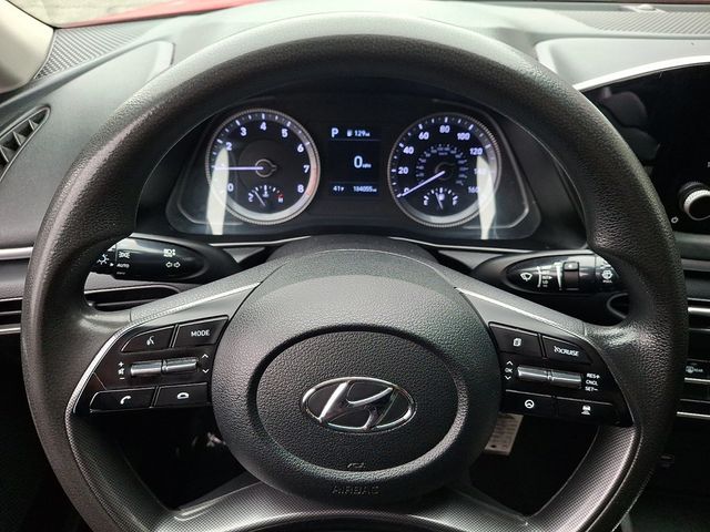 2020 Hyundai Sonata SE 2.5L - 22975898 - 19