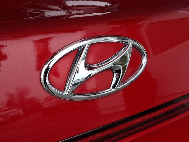 2020 Hyundai Sonata SE 2.5L - 22975898 - 28