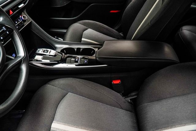 2020 Hyundai Sonata SE 2.5L - 22961102 - 16