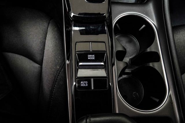 2020 Hyundai Sonata SE 2.5L - 22961102 - 17