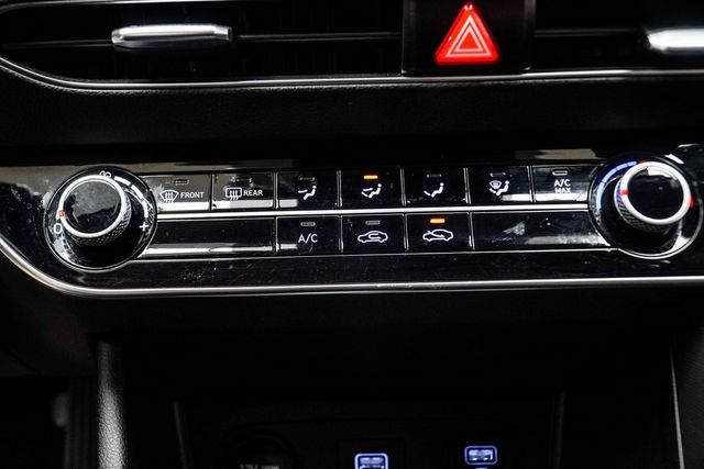 2020 Hyundai Sonata SE 2.5L - 22961102 - 19