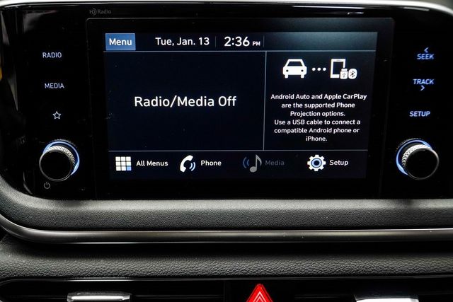 2020 Hyundai Sonata SE 2.5L - 22961102 - 20