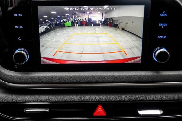 2020 Hyundai Sonata SE 2.5L - 22961102 - 23