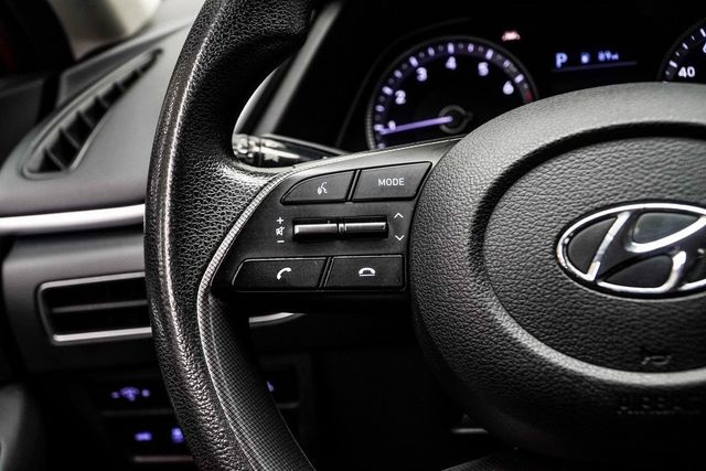 2020 Hyundai Sonata SE 2.5L - 22961102 - 26