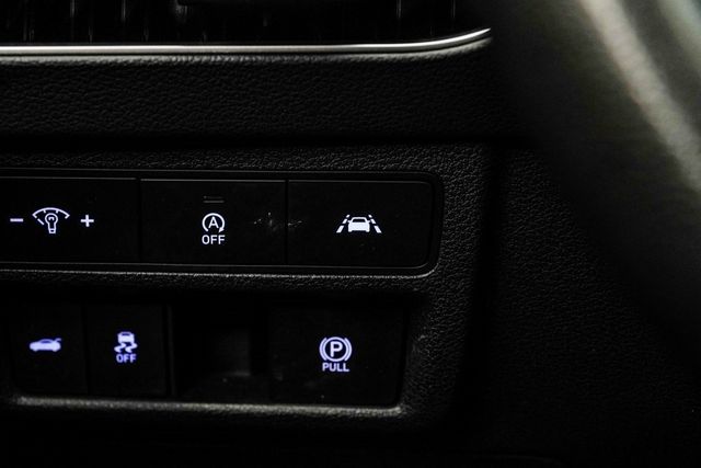 2020 Hyundai Sonata SE 2.5L - 22961102 - 27