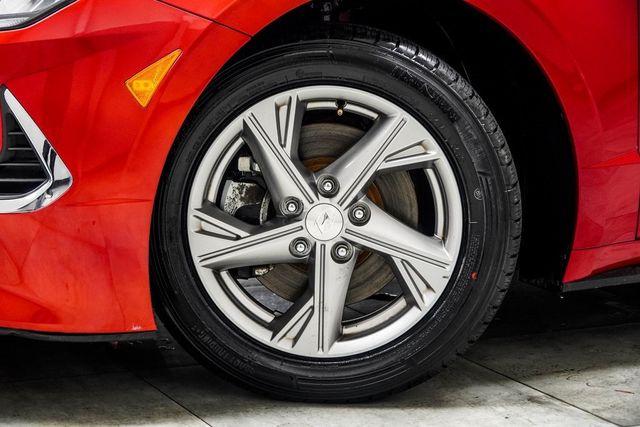 2020 Hyundai Sonata SE 2.5L - 22961102 - 2