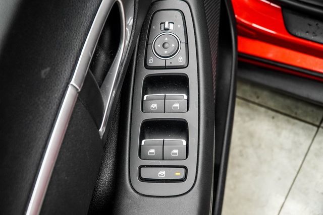 2020 Hyundai Sonata SE 2.5L - 22961102 - 32