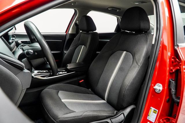 2020 Hyundai Sonata SE 2.5L - 22961102 - 33