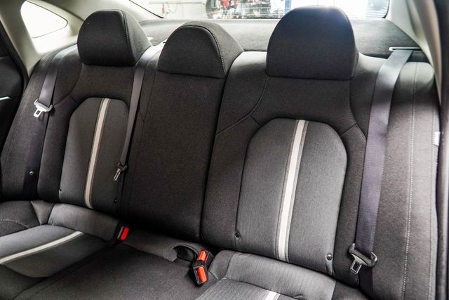 2020 Hyundai Sonata SE 2.5L - 22961102 - 36