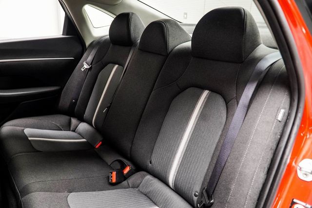 2020 Hyundai Sonata SE 2.5L - 22961102 - 37