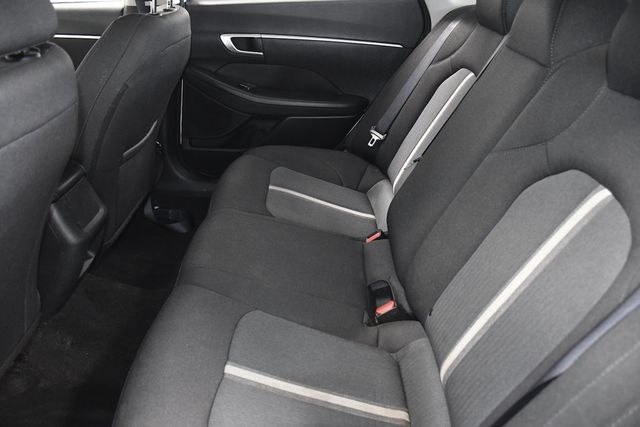 2020 Hyundai Sonata SE 2.5L - 23083989 - 9