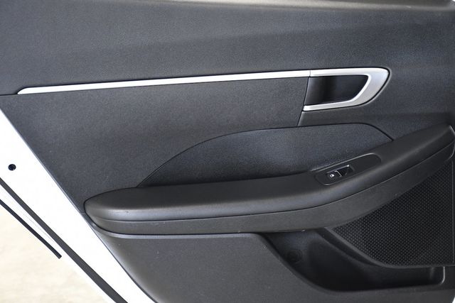 2020 Hyundai Sonata SE 2.5L - 23083989 - 10