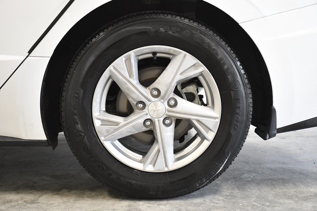 2020 Hyundai Sonata SE 2.5L - 23083989 - 11
