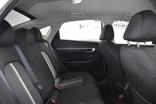 2020 Hyundai Sonata SE 2.5L - 23083989 - 13