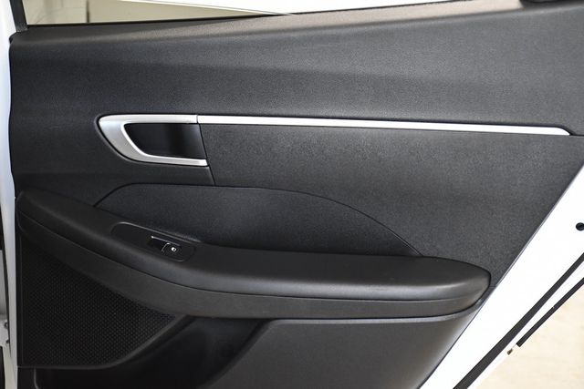 2020 Hyundai Sonata SE 2.5L - 23083989 - 14