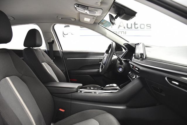 2020 Hyundai Sonata SE 2.5L - 23083989 - 15