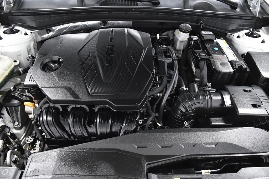 2020 Hyundai Sonata SE 2.5L - 23083989 - 18