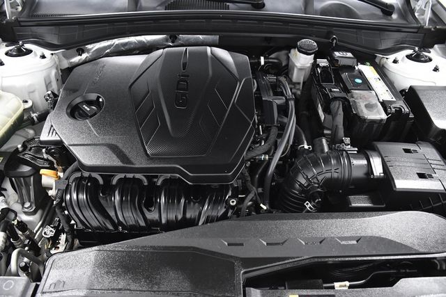 2020 Hyundai Sonata SE 2.5L - 23083989 - 18