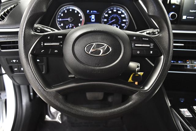 2020 Hyundai Sonata SE 2.5L - 23083989 - 19