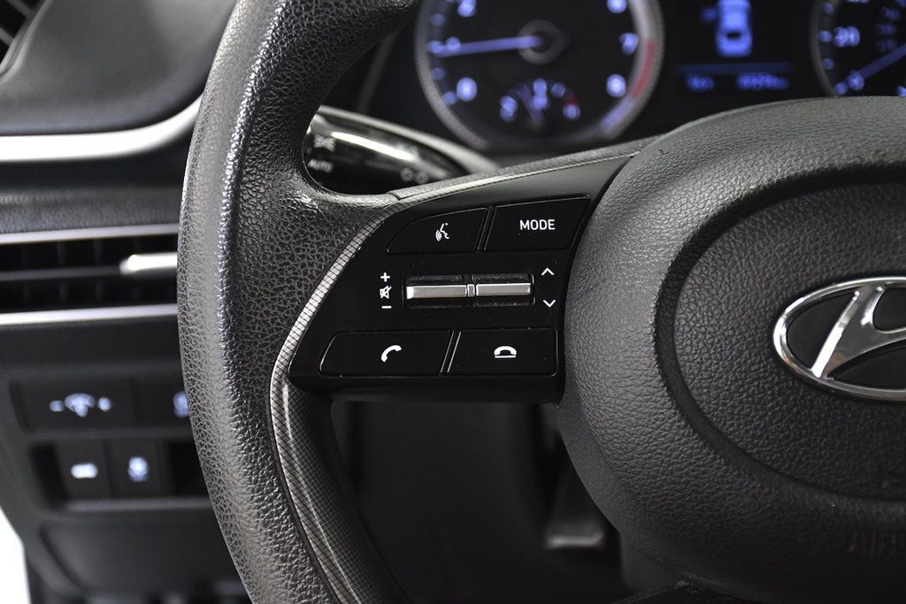 2020 Hyundai Sonata SE 2.5L - 23083989 - 20