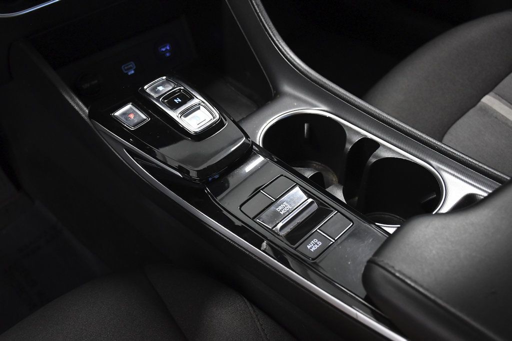 2020 Hyundai Sonata SE 2.5L - 23083989 - 24