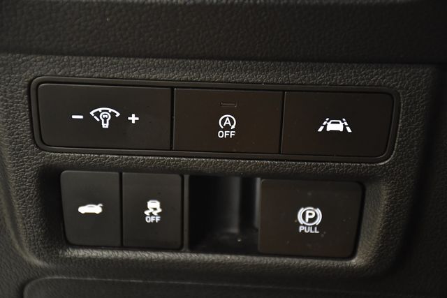2020 Hyundai Sonata SE 2.5L - 23083989 - 30