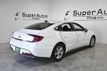2020 Hyundai Sonata SE 2.5L - 23083989 - 3