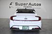 2020 Hyundai Sonata SE 2.5L - 23083989 - 4