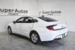 2020 Hyundai Sonata SE 2.5L - 23083989 - 5