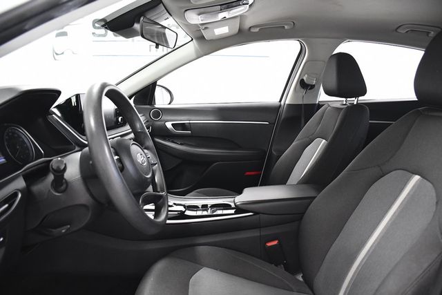 2020 Hyundai Sonata SE 2.5L - 23083989 - 6